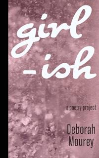 Bokomslag for "Girl-ISH"