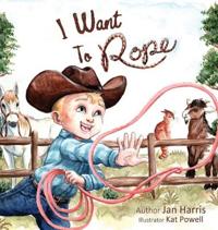 I Want To Rope