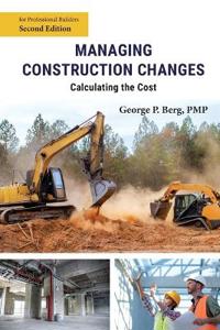 Managing Construction Changes