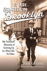 It All Started in Brooklyn