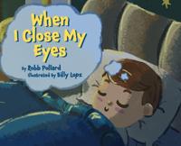 When I Close My Eyes