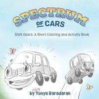 Spectrum of Cars Shift Gears