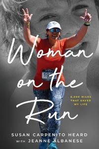 Woman on the Run