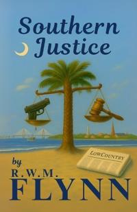 Bokomslag for "Southern Justice"