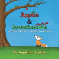 Bokomslag for "Apples & Investments"