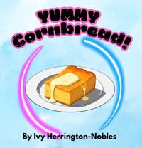 Bokomslag for "YUMMY Cornbread!"