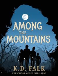 Among The Mountains