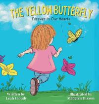 The Yellow Butterfly