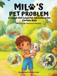 Milo's Pet Problem