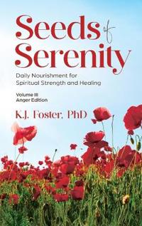 Bokomslag for "Seeds of Serenity"