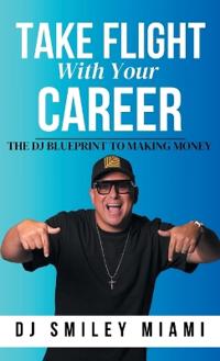 Bokomslag för "Take Flight With Your Career"