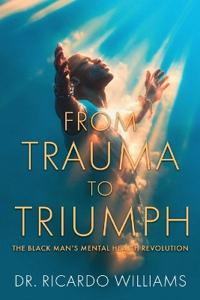 Bokomslag för "From Trauma to Triumph"