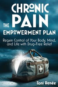 Bokomslag for "The Chronic Pain Empowerment Plan"