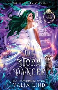 Bokomslag för "The Storm Dancer"
