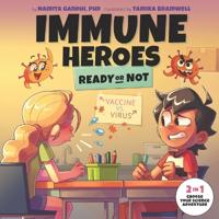 Immune Heroes