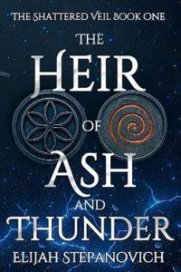 The Heir of Ash and Thunder