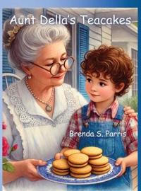 Aunt Della's Teacakes