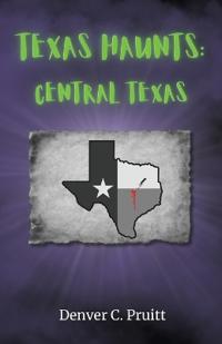 Texas Haunts
