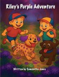 Riley's Purple Adventure