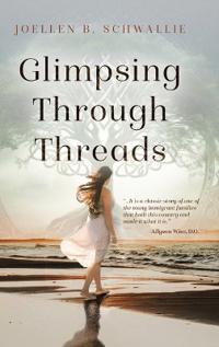 Bokomslag for "Glimpsing Through Threads"