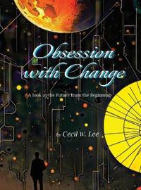 Bokomslag for "Obsession With Change"
