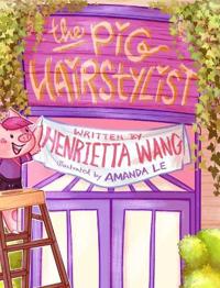 The Pig Hairstylist