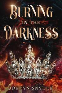Burning In The Darkness
