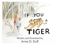 If You Meet a Tiger