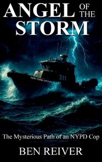 Angel of the Storm