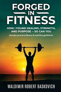 Bokomslag for "Forged in Fitness"