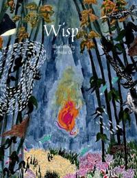 Bokomslag för "Wisp"