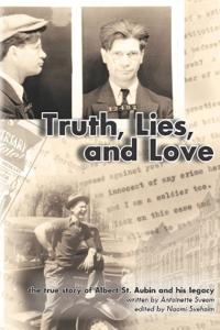 Truth, Lies, and Love
