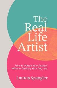 The Real Life Artist