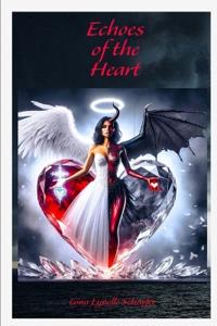 Bokomslag för "Echoes of the Heart"