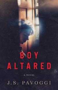 Boy Altared