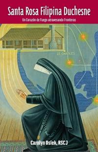 Santa Rosa Filipina Duchesne