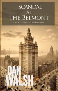 Scandal At The Belmont