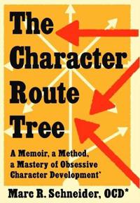 The Character Route Tree