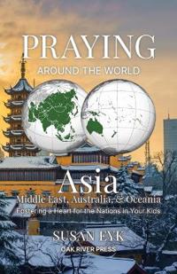 Praying Around the World
