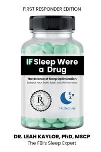 If Sleep Were A Drug