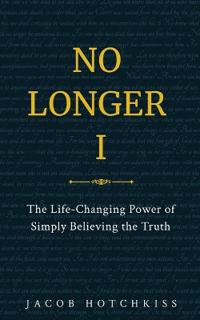 No Longer I