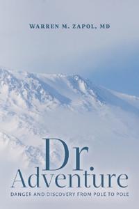 Dr. Adventure