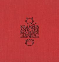 Krampus and the Bad Prince
