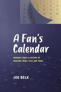 A Fan's Calendar