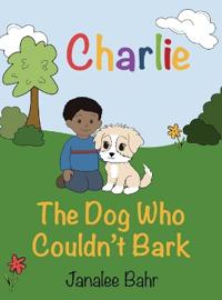 Bokomslag for "Charlie"