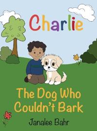Bokomslag for "Charlie"