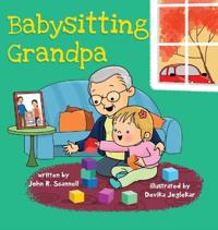 Babysitting Grandpa