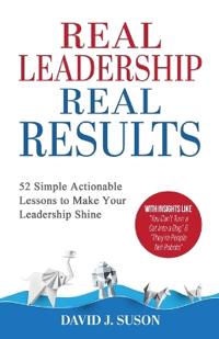 Real Leadership Real Results