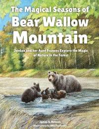 The Magical Seasons of Bear Wallow Mountain