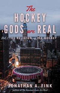 The Hockey Gods are Real